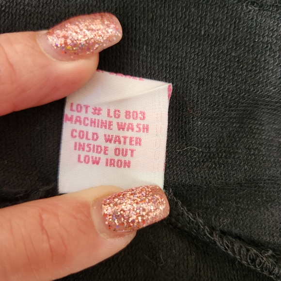 Lagaci Sport Hoodie - Picture 5 of 6